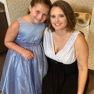 Meet your Posher, Danyelle